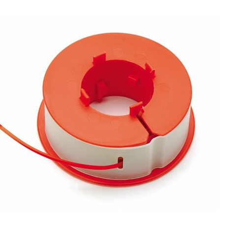 Pjovimo ritė Bosch „Pro-Tap“, 8 m, (1,6 mm) Pjovimo ritė Bosch „Pro-Tap“, 8 m, (1,6 mm)