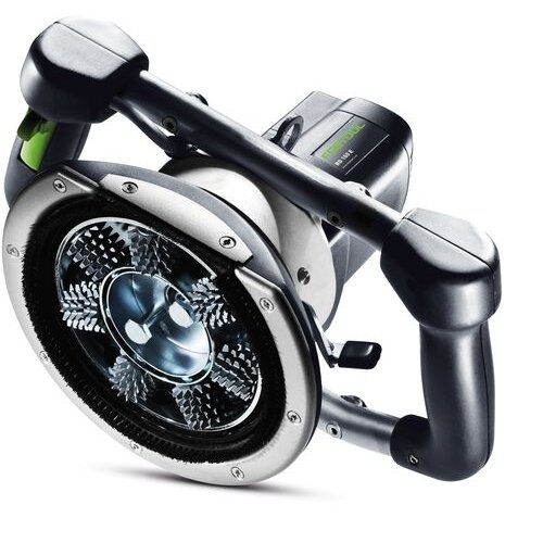 Pjaunamoji galvutė Festool SZ-RG 150 (768020) 2