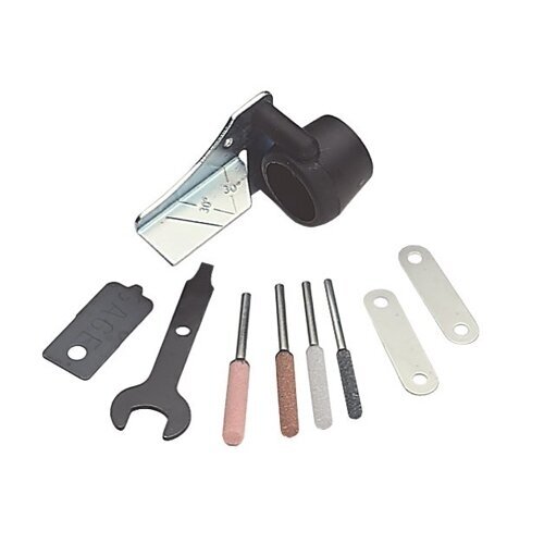 Pjūklo grandinės galandimo įtaisas Dremel 1453, 26151453JB Pjūklo grandinės galandimo įtaisas Dremel 1453, 26151453JB