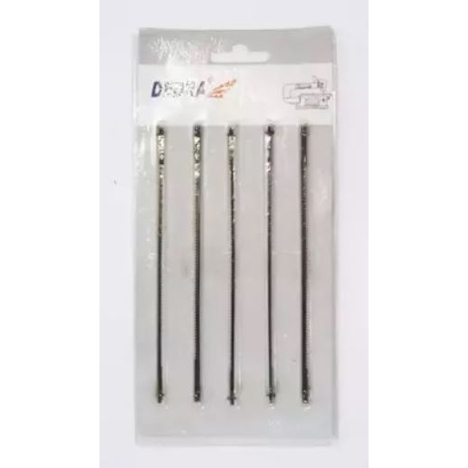 Pjovimo juosta Dedra DED77051, 5 vnt 1 Pjovimo juosta Dedra DED77051, 5 vnt 1