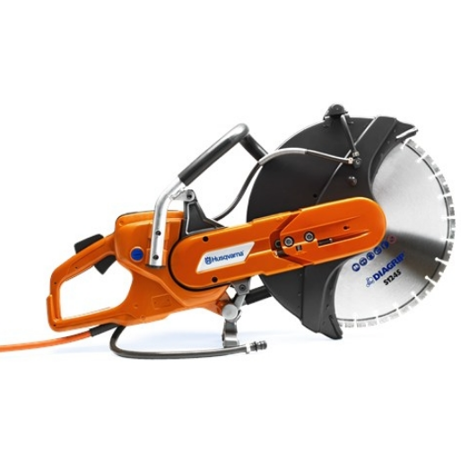 Pjaustytuvas Husqvarna K6500 HF 1 Pjaustytuvas Husqvarna K6500 HF 1