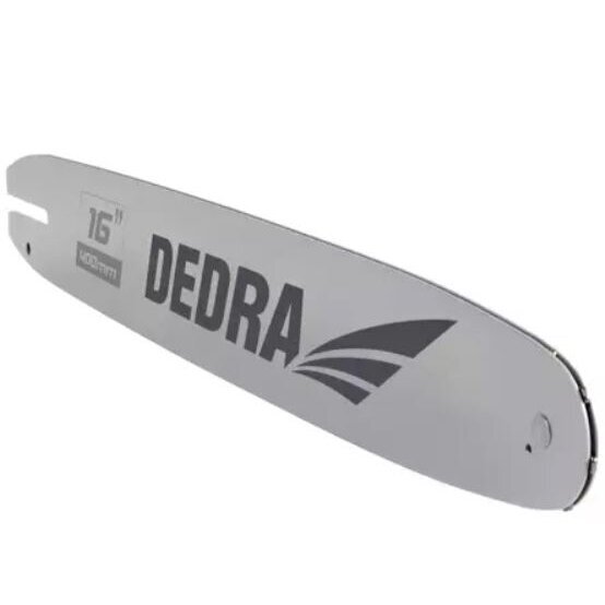 Pjovimo juosta DEDRA DED8697-16P, 40cm, 3/8 1.3 57d 1