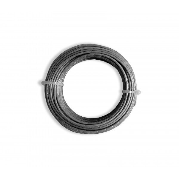 Pjovimo valas Greenworks ATR-2LINE20-GW, 2 mm, 20 m Pjovimo valas Greenworks ATR-2LINE20-GW, 2 mm, 20 m