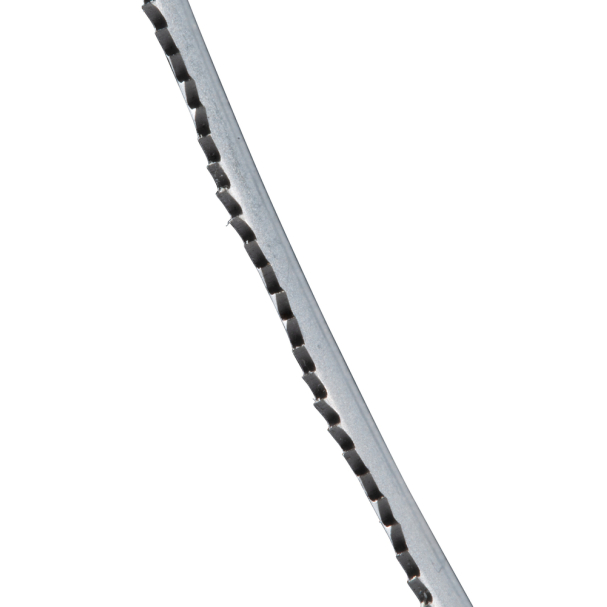 Pjovimo juosta Makita 194692-6, 13x0,5x1140mm, 24 Tpi, BIM, <4mm, 1 vnt. 1 Pjovimo juosta Makita 194692-6, 13x0,5x1140mm, 24 Tpi, BIM, <4mm, 1 vnt. 1