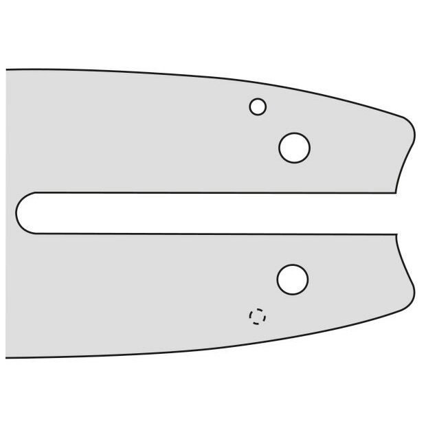 Pjovimo juosta 08 35 3/8 1,3 Pro Tip, Ratioparts