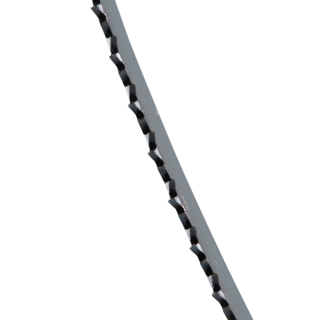 Pjovimo juosta Makita 792558-0, 13x0,5x1140mm 24 Tpi HCS <4mm, 3 vnt. 1 Pjovimo juosta Makita 792558-0, 13x0,5x1140mm 24 Tpi HCS <4mm, 3 vnt. 1