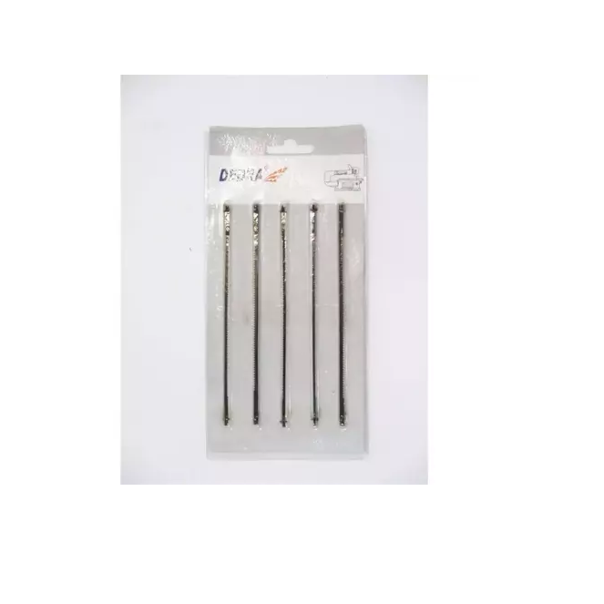 Pjovimo juosta Dedra DED77051, 5 vnt Pjovimo juosta Dedra DED77051, 5 vnt