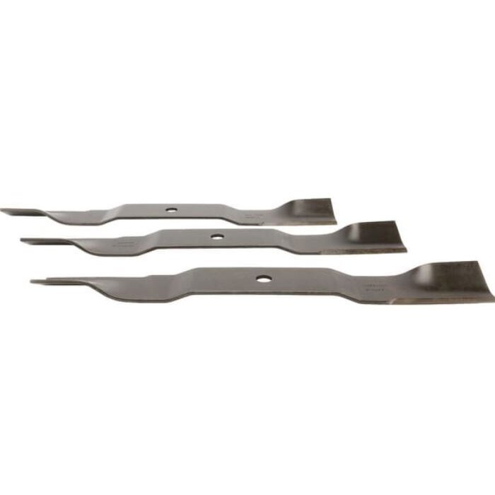 Pjovimo peilių komplektas nulinio apsisukimo traktoriukui ZT 5132 T - Stiga Pjovimo peilių komplektas nulinio apsisukimo traktoriukui ZT 5132 T - Stiga