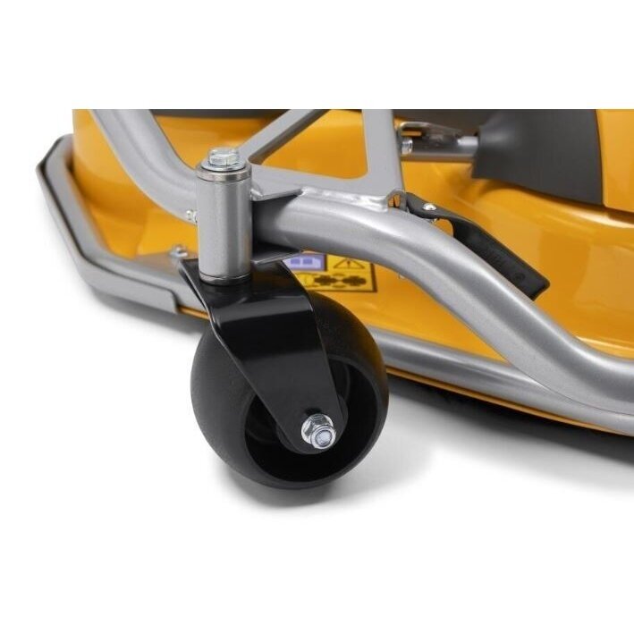 Pjovimo deka STIGA COMBI PRO 110 Q PLUS, 110 cm 3 Pjovimo deka STIGA COMBI PRO 110 Q PLUS, 110 cm 3