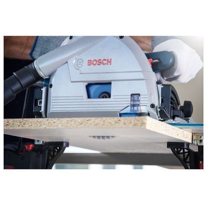 Pjovimo diskas Bosch 165x20x2,6 mm, Z48, 2608644133 3 Pjovimo diskas Bosch 165x20x2,6 mm, Z48, 2608644133 3