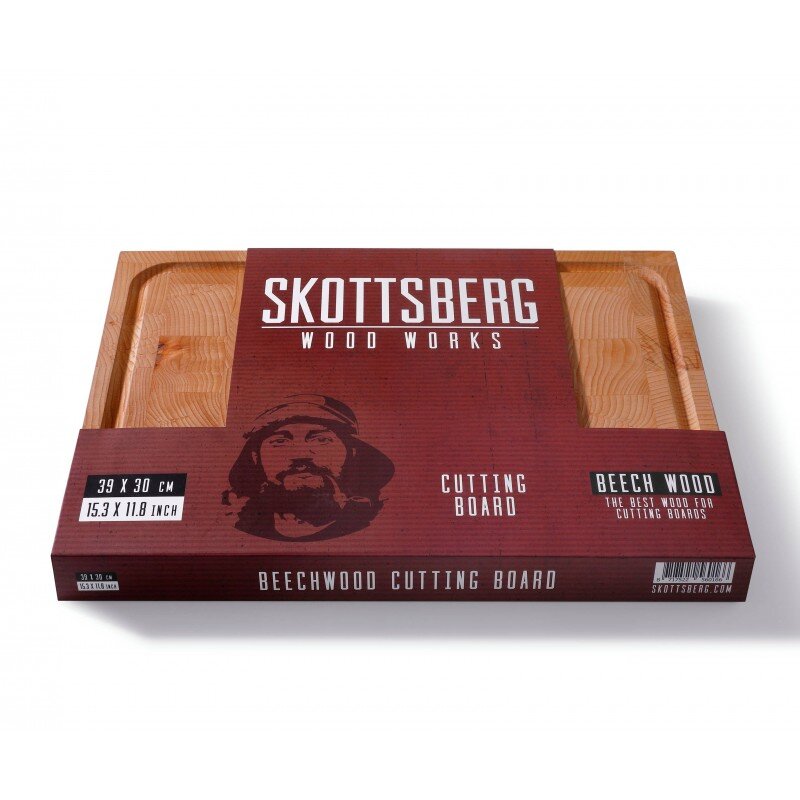 Pjaustymo lenta Skottsberg 40 x 30 cm 3