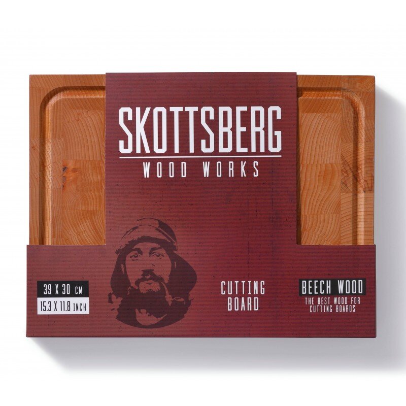 Pjaustymo lenta Skottsberg 40 x 30 cm 4 Pjaustymo lenta Skottsberg 40 x 30 cm 4