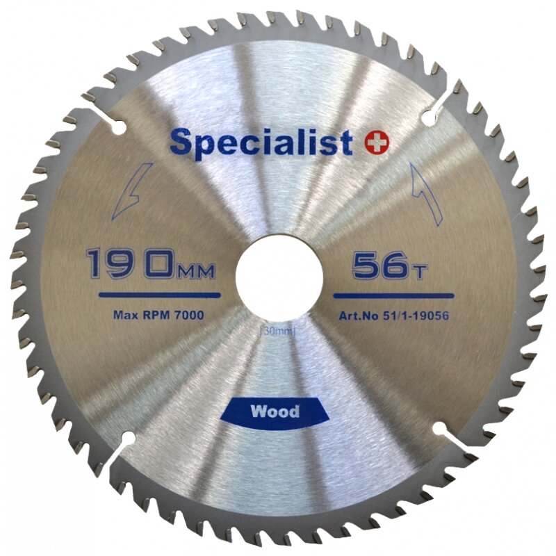 Pjovimo diskas 450x56Tx50 mm