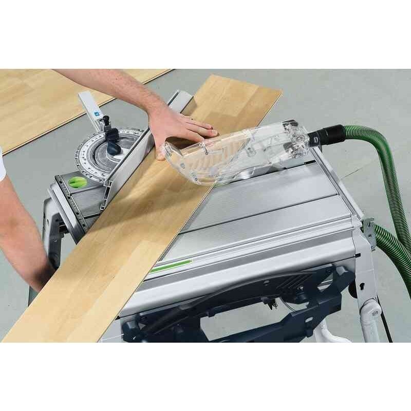 Pjovimo diskas LAMINATE/HPL Festool HW 190x2,6 FF TF54 (492052) 2