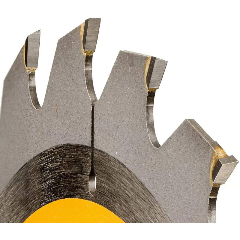 Pjovimo diskas medienai Dewalt DT40270-QZ, 190 mm, T24 2 Pjovimo diskas medienai Dewalt DT40270-QZ, 190 mm, T24 2