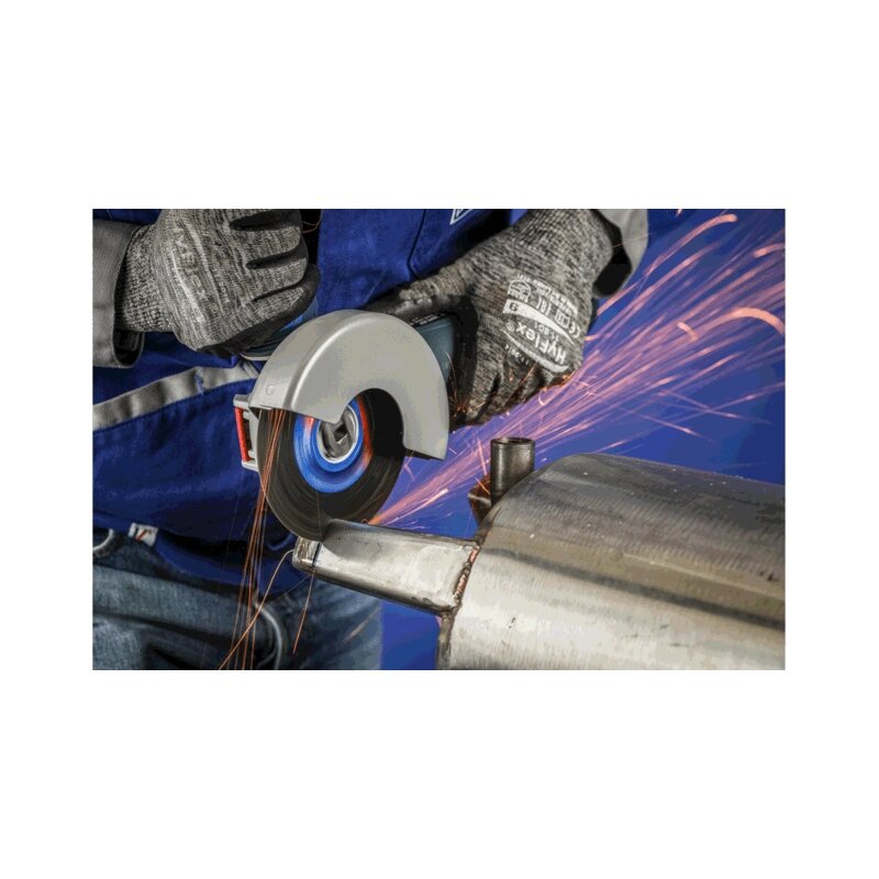 Pjovimo diskas PFERD EHT 125-1,0 PSF STEELOX/X-LOCK 1 Pjovimo diskas PFERD EHT 125-1,0 PSF STEELOX/X-LOCK 1