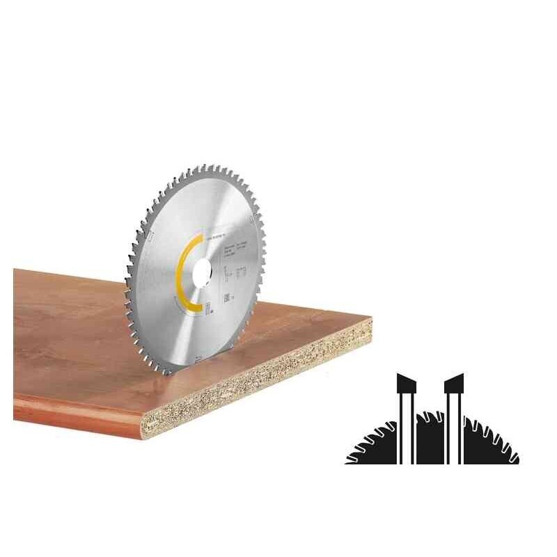 Pjovimo diskas WOOD FINE CUT Festool HW 216x2,3x30 W48 (491050) Pjovimo diskas WOOD FINE CUT Festool HW 216x2,3x30 W48 (491050)