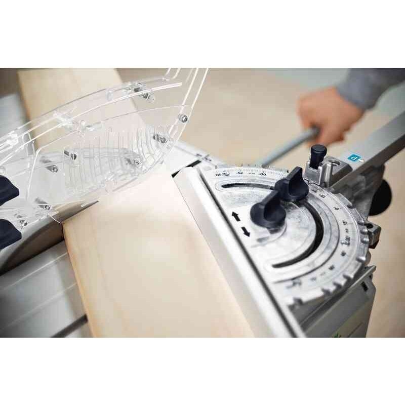 Pjovimo diskas WOOD FINE CUT Festool HW 225x2,6x30 W48 (488289) 2 Pjovimo diskas WOOD FINE CUT Festool HW 225x2,6x30 W48 (488289) 2