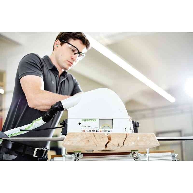 Pjovimo diskas WOOD STANDARD Festool HW 210x2,6x30 W18 (493197) 1