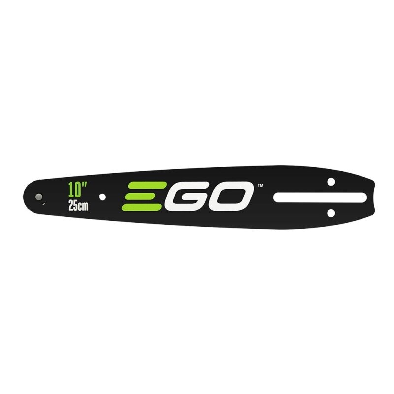 Pjovimo juosta EGO Power+ AG1000Q 25cm (10'') 1/4" 0,043" 1