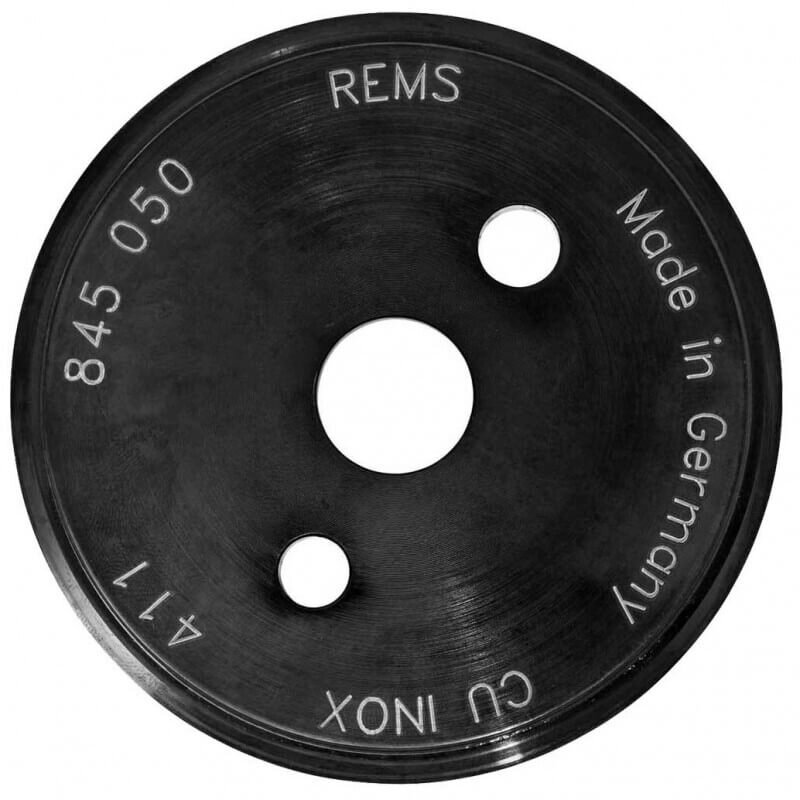 Pjovimo ratukas REMS Cento Cu-INOX Pjovimo ratukas REMS Cento Cu-INOX