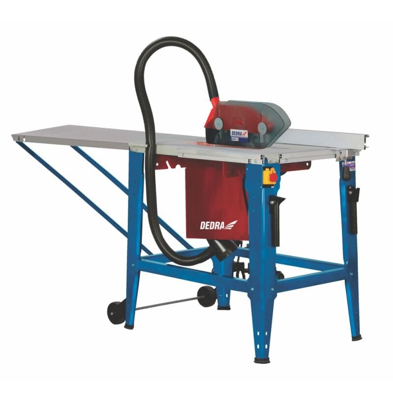 Pjovimo staklės medžiui Dedra DED7726, 2200W, 315mm Pjovimo staklės medžiui Dedra DED7726, 2200W, 315mm