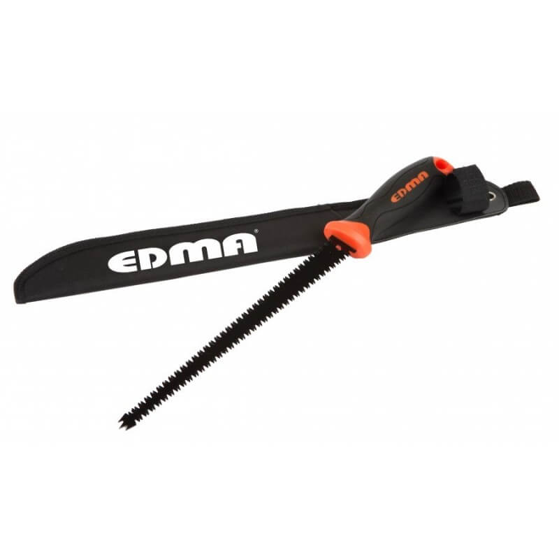 Pjūklas EDMA CROCOPLAC 250 mm Pjūklas EDMA CROCOPLAC 250 mm