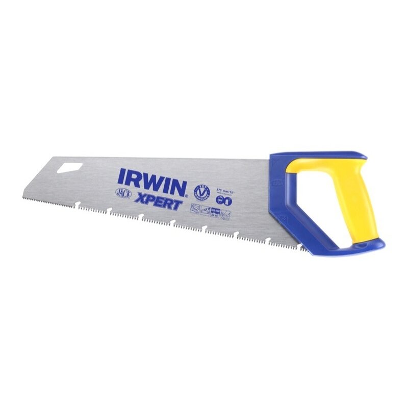 Pjūklas „IRWIN" UNIVERSAL 375 mm 8T/9P