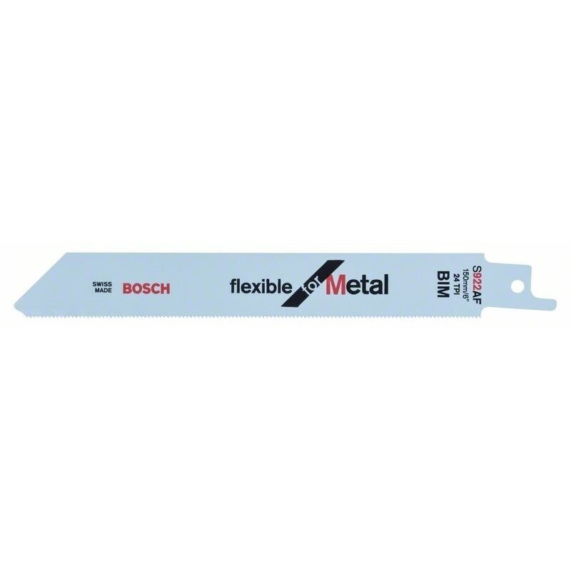 Pjūkleliai tiesiniam pjūklui Bosch S 922 AF, 2 vnt., 2608656036 Pjūkleliai tiesiniam pjūklui Bosch S 922 AF, 2 vnt., 2608656036