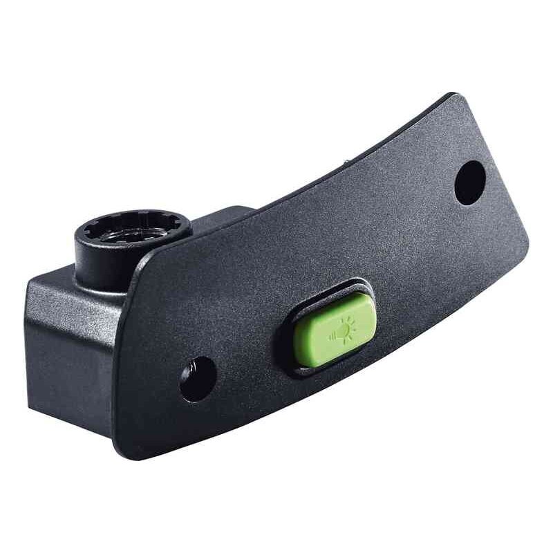 Pjūvio vietos šviestuvas Festool SL-KS 60 (500120) Pjūvio vietos šviestuvas Festool SL-KS 60 (500120)