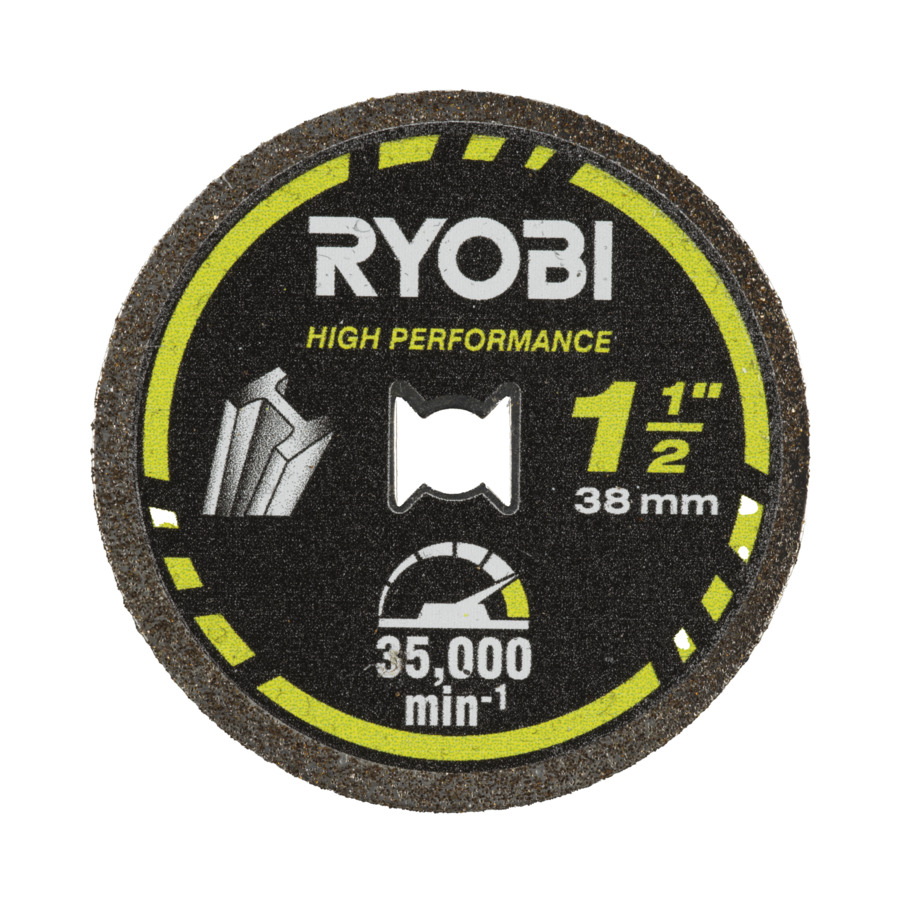 Pjovimo diskas Ryobi RAR303 Pjovimo diskas Ryobi RAR303