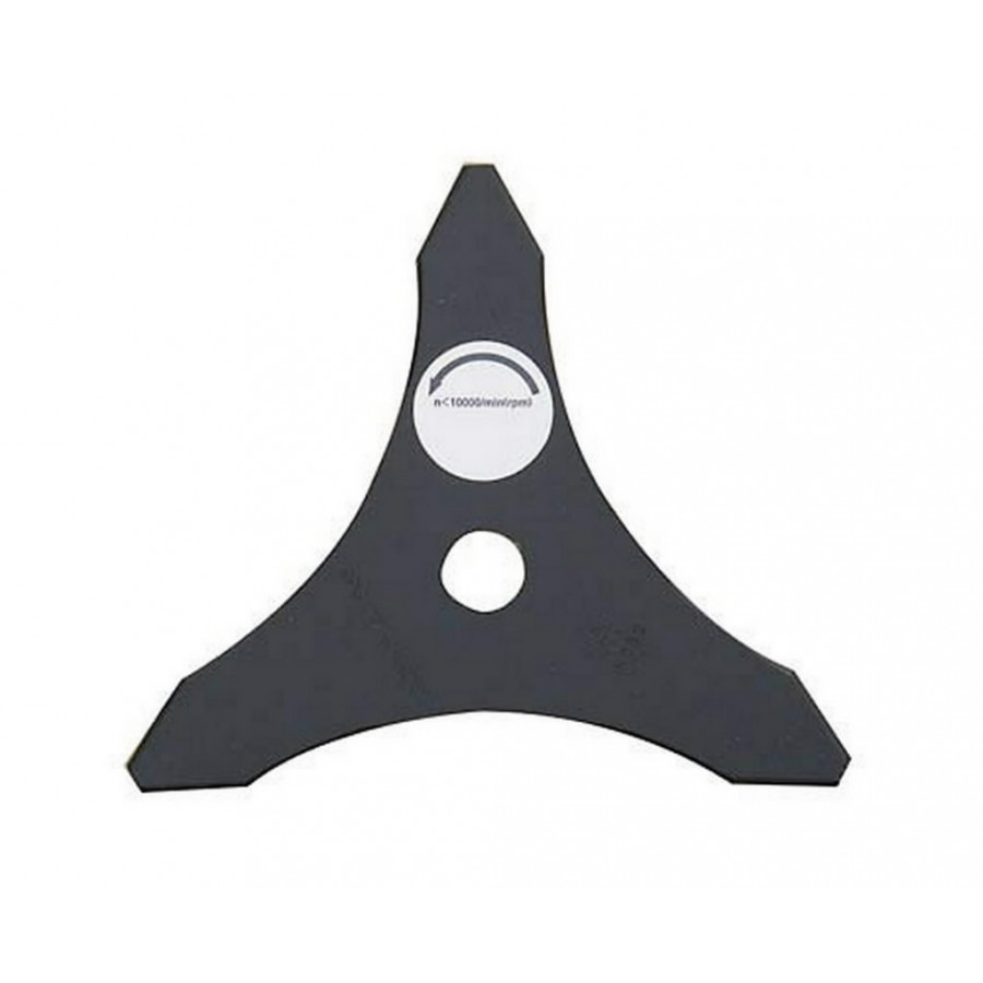 Pjūklas krūmapjovei ECHO, 255mm/3,0mm, 25,4mm, 3 dantys