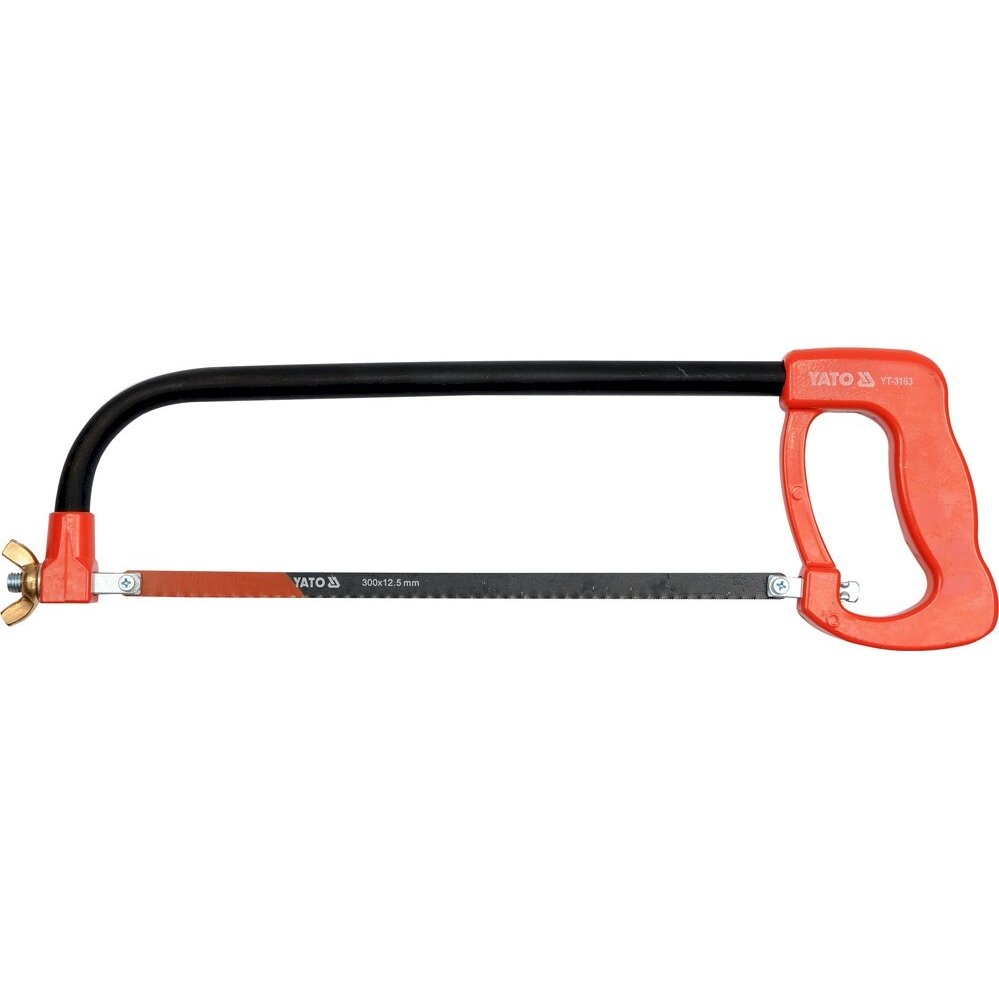 Pjūklas metalui 300mm (YT-3163)