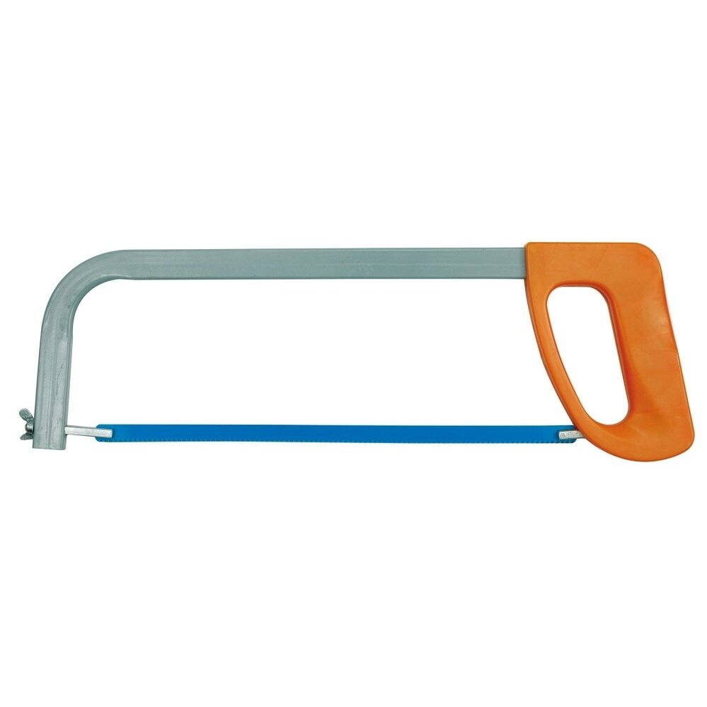 Pjūklas metalui plastikine rankena | 300 mm (27200) Pjūklas metalui plastikine rankena | 300 mm (27200)