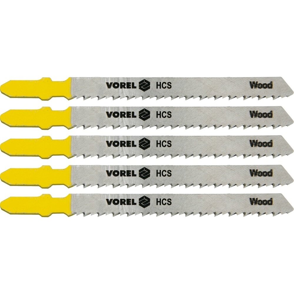 Pjūkliukai siaurapjūkliui 5vnt. (medis) (27810) Pjūkliukai siaurapjūkliui 5vnt. (medis) (27810)