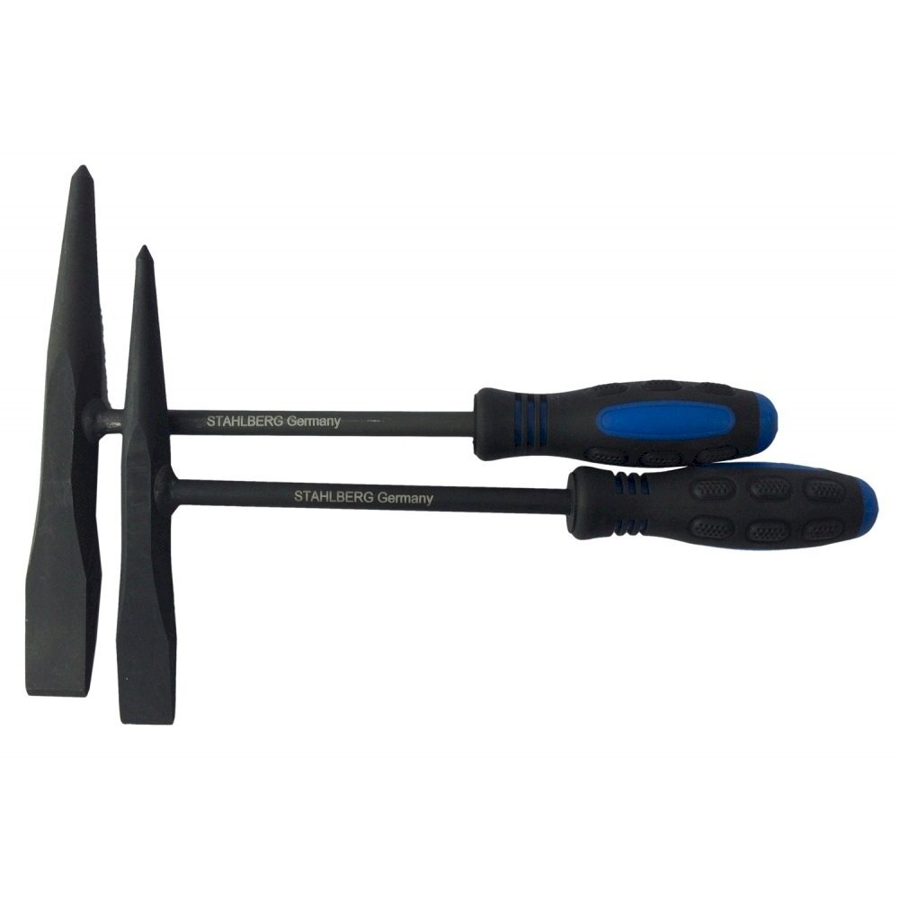 Plaktukų rinkinys kėbulo remontui 2vnt. (RM0610) Plaktukų rinkinys kėbulo remontui 2vnt. (RM0610)