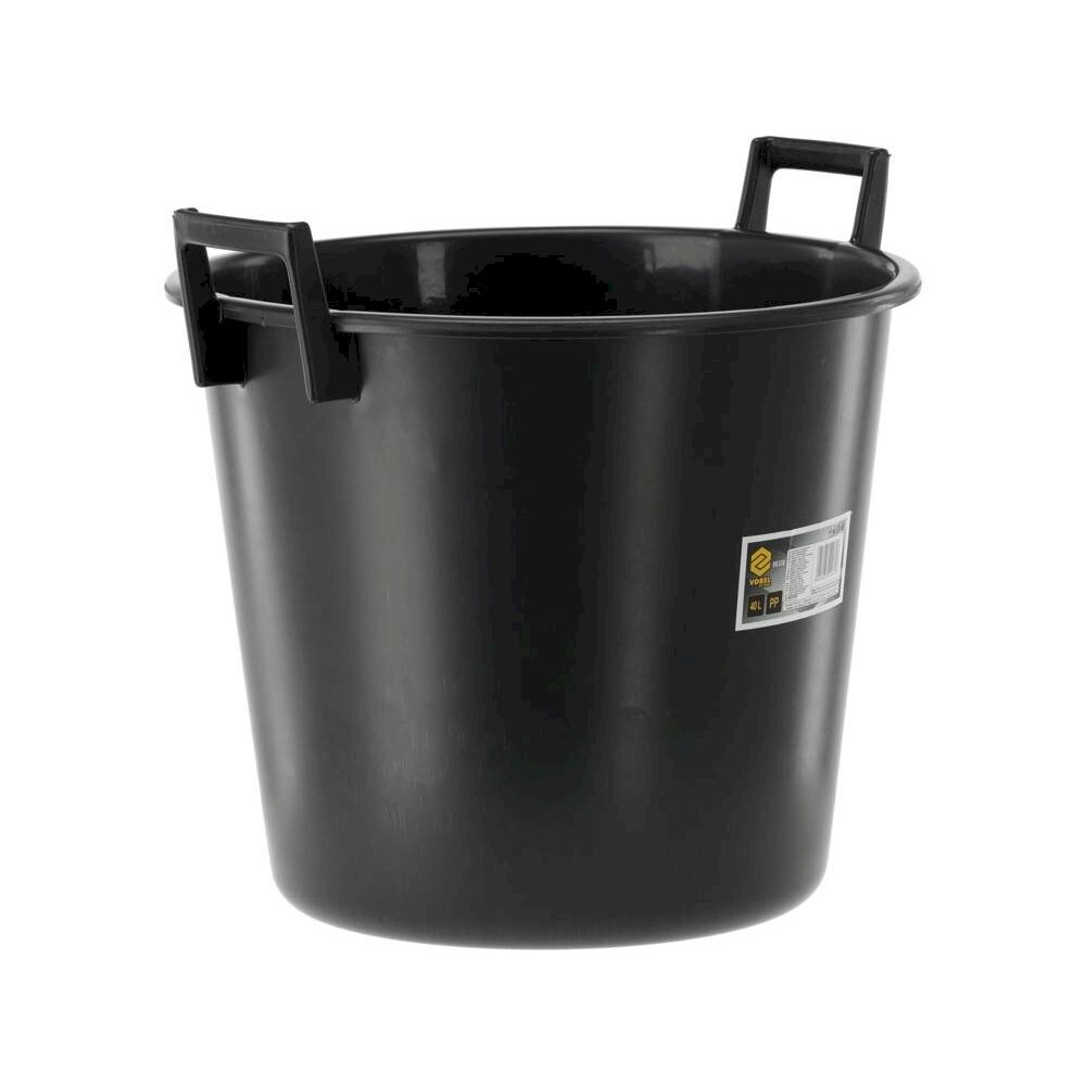 Plastikinė konstrukcija sodui | su rankenomis | 40l (06338) Plastikinė konstrukcija sodui | su rankenomis | 40l (06338)