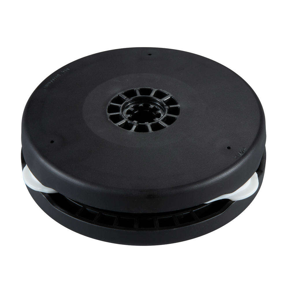 Plastikiniai ašmenys krūmapjovei Makita 199868-0, 305 mm 1