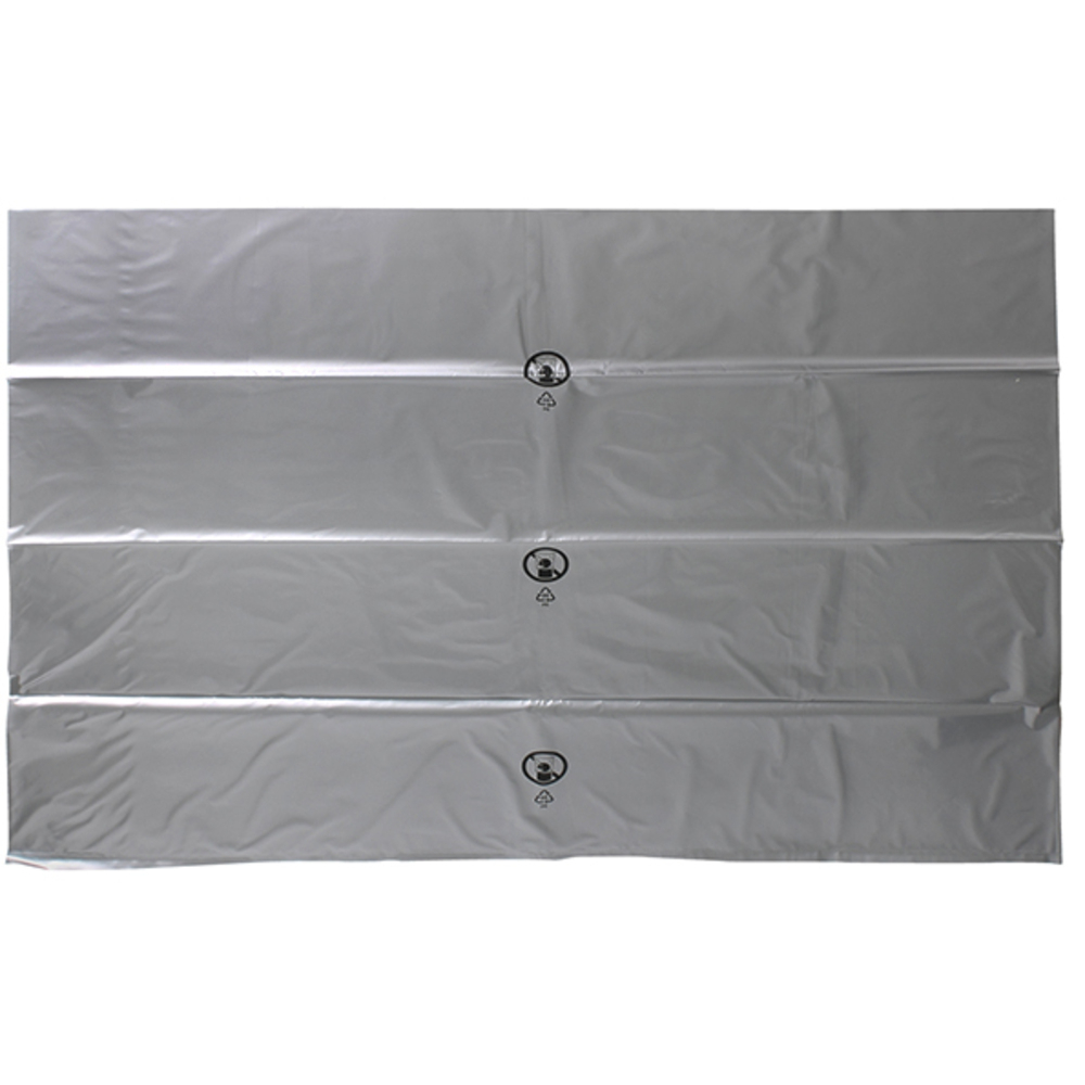 Plastikinis dulkių maišas Makita 195432-5, (10 vnt.) DVC860,DVC861, DVC862, DCS863, DVC864 Plastikinis dulkių maišas Makita 195432-5, (10 vnt.) DVC860,DVC861, DVC862, DCS863, DVC864