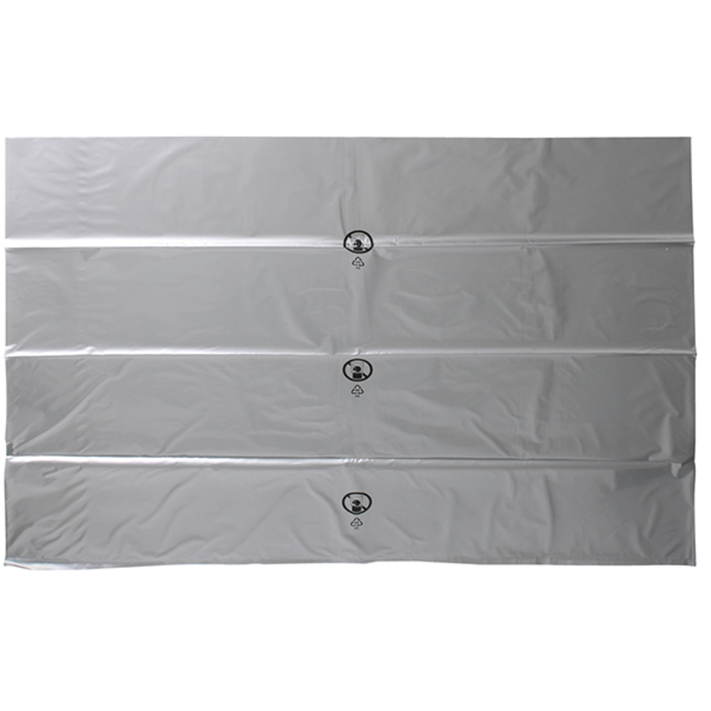 Plastikinis dulkių maišas Makita 195440-6, (10 vnt.) VC2211M, VC2510L, VC3210L, VC3211H, VC3211M Plastikinis dulkių maišas Makita 195440-6, (10 vnt.) VC2211M, VC2510L, VC3210L, VC3211H, VC3211M