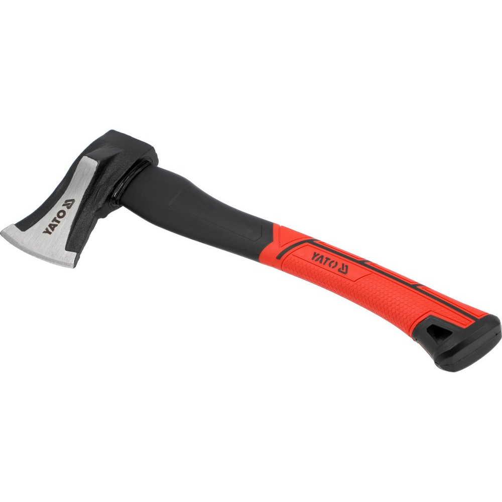 Pleištinis skaldymo kirvis | 1000 g (YT-79980)