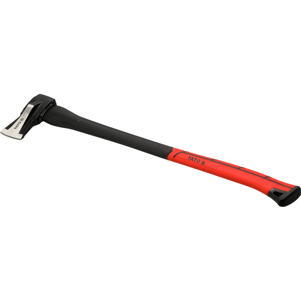 Pleištinis skaldymo kirvis | 1500 g (YT-79981)