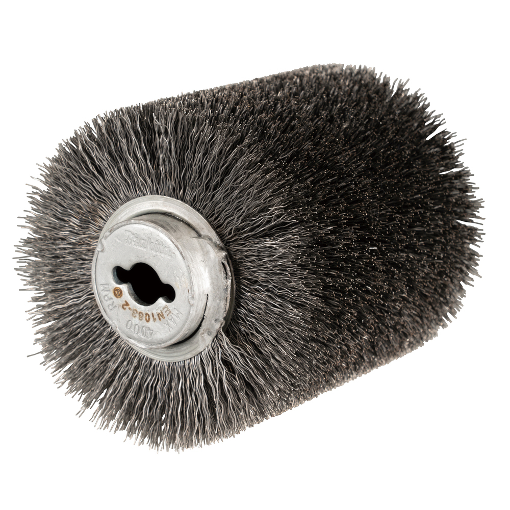 Plieninis šepetys Makita D-73564, 9741 Plieninis šepetys Makita D-73564, 9741