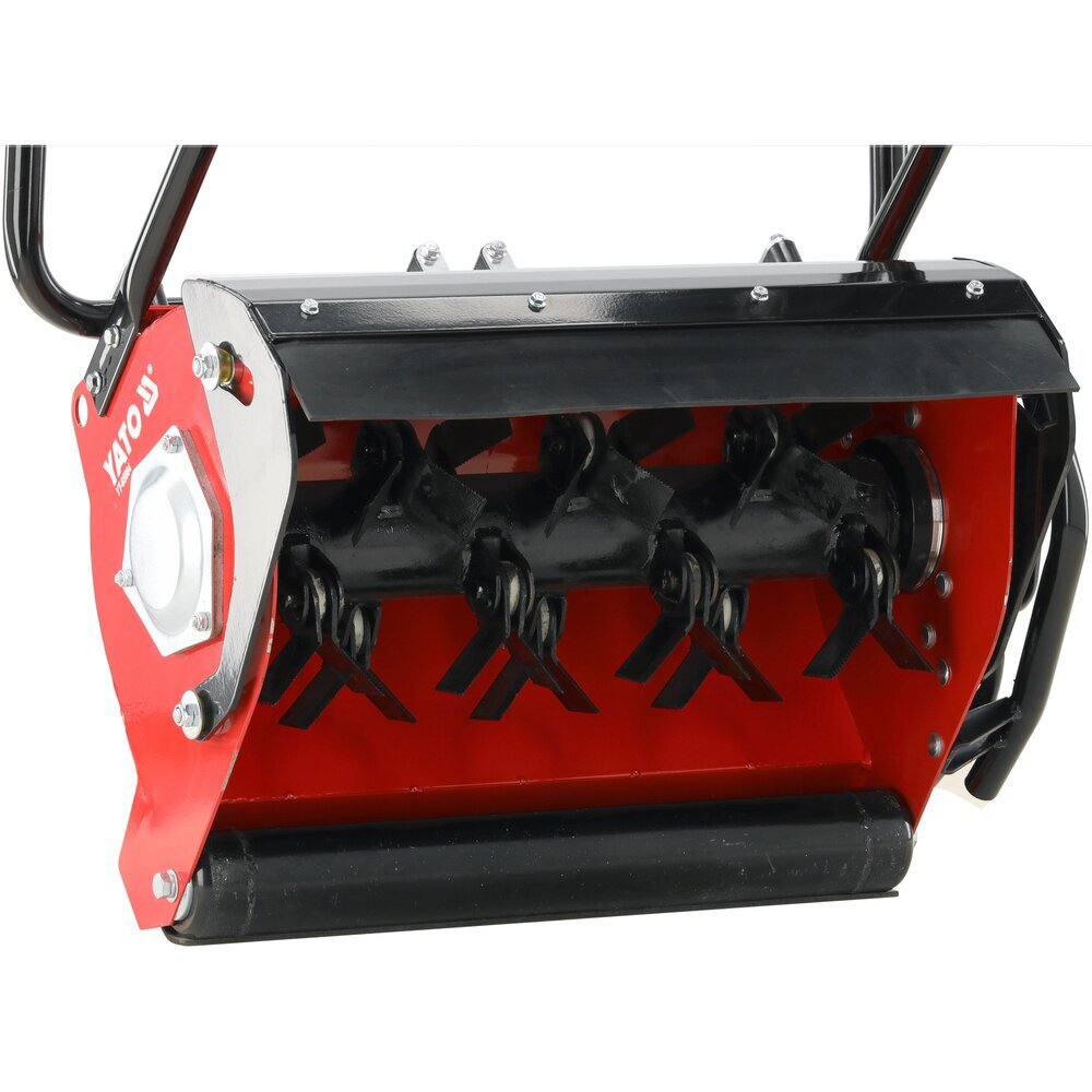 Žoliapjovė ciklinė Yato | 60 cm | skirta YT-85850, YT-85851 (YT-85864) 4 Žoliapjovė ciklinė Yato | 60 cm | skirta YT-85850, YT-85851 (YT-85864) 4