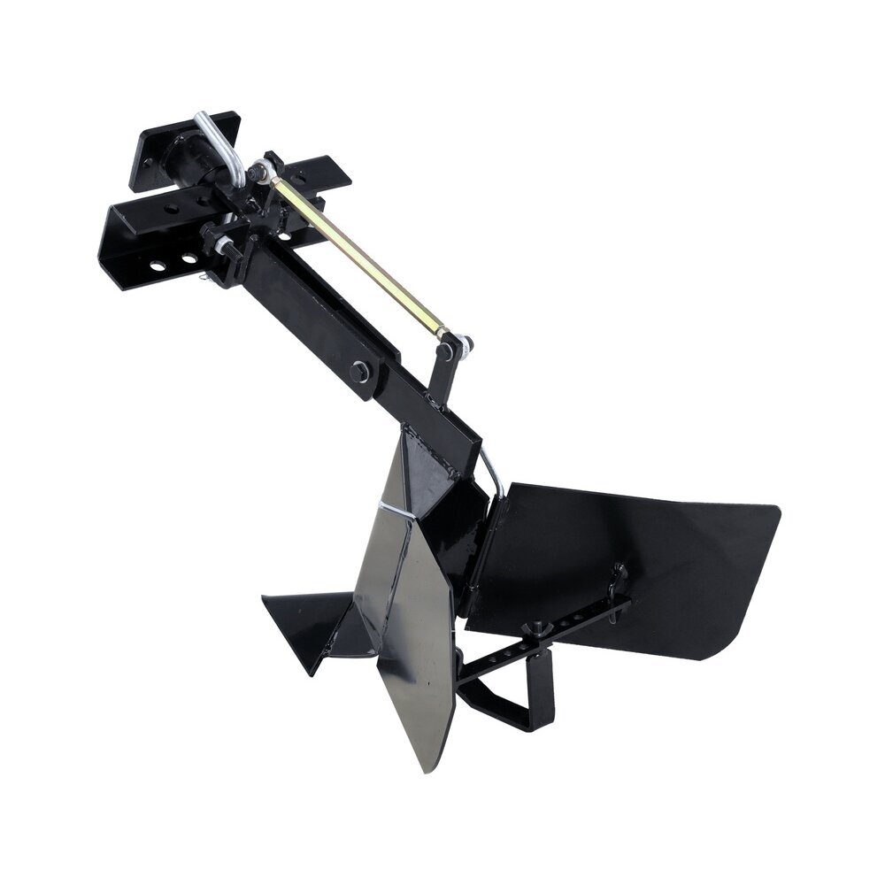 Plūgas vagos formavimui Yato | skirtas motoblokui YT-85850, YT-85851 (YT-85868) 1 Plūgas vagos formavimui Yato | skirtas motoblokui YT-85850, YT-85851 (YT-85868) 1