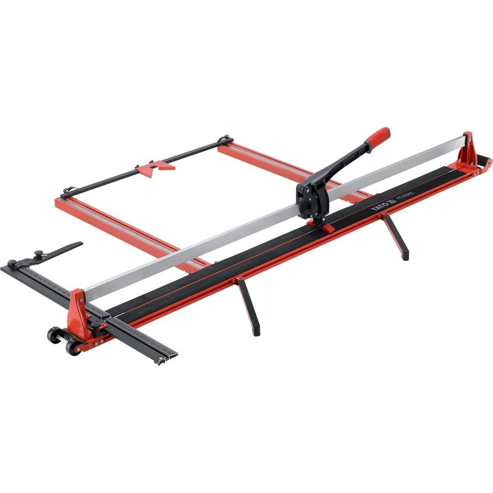 Plytelių pjaustymo staklės | 1650 mm (YT-37010)