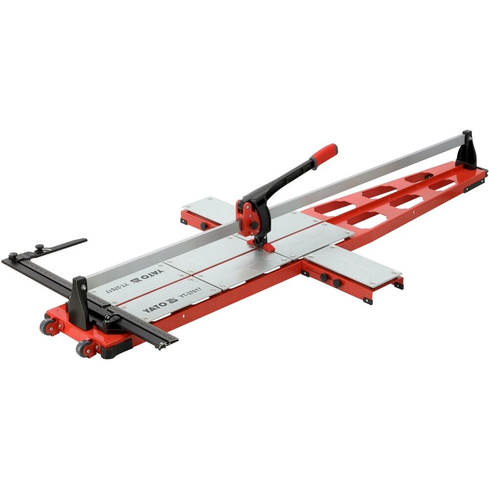 Plytelių pjaustymo staklės | 1650 mm (YT-37017) Plytelių pjaustymo staklės | 1650 mm (YT-37017)