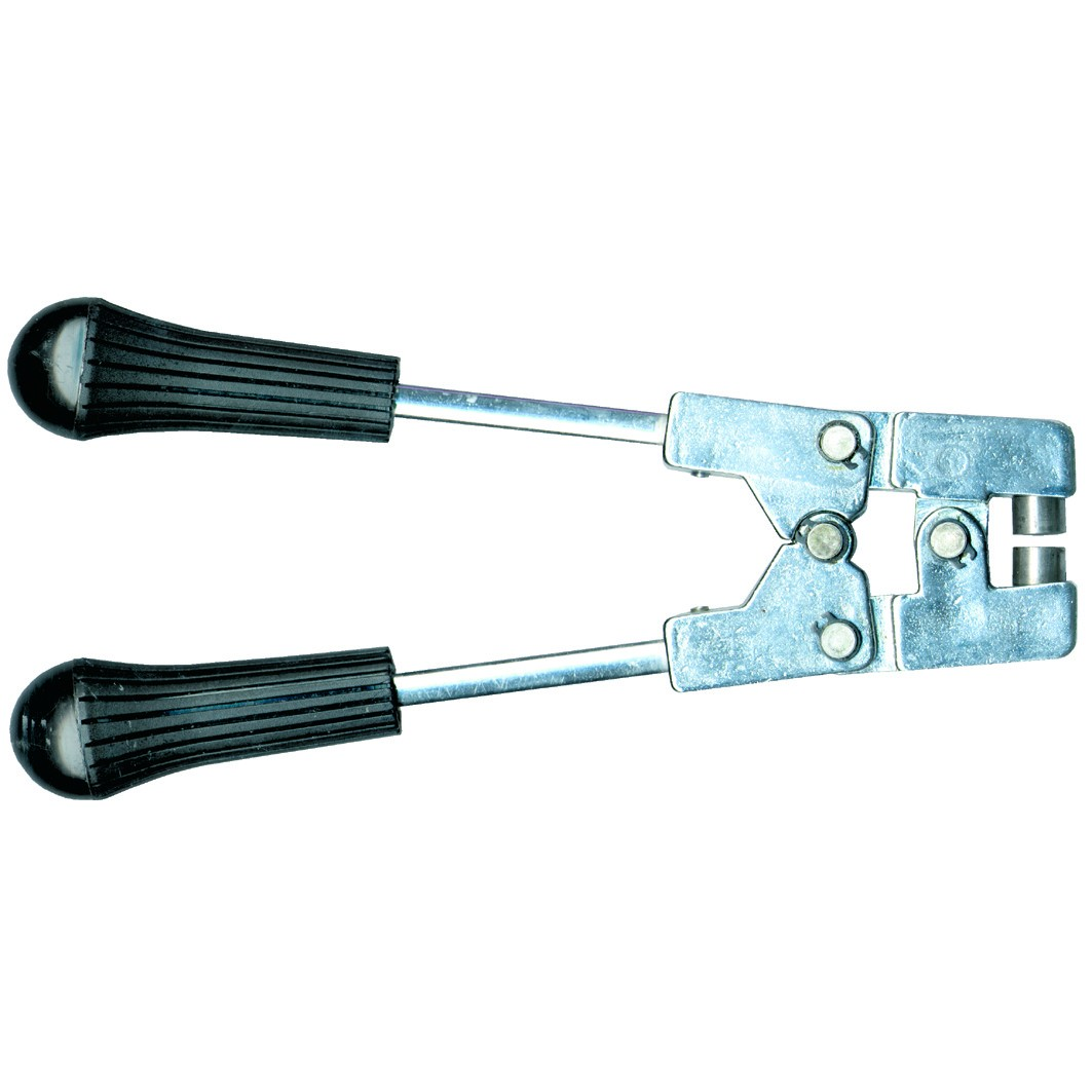 Plombų užspaudiklis 230 mm Plombų užspaudiklis 230 mm