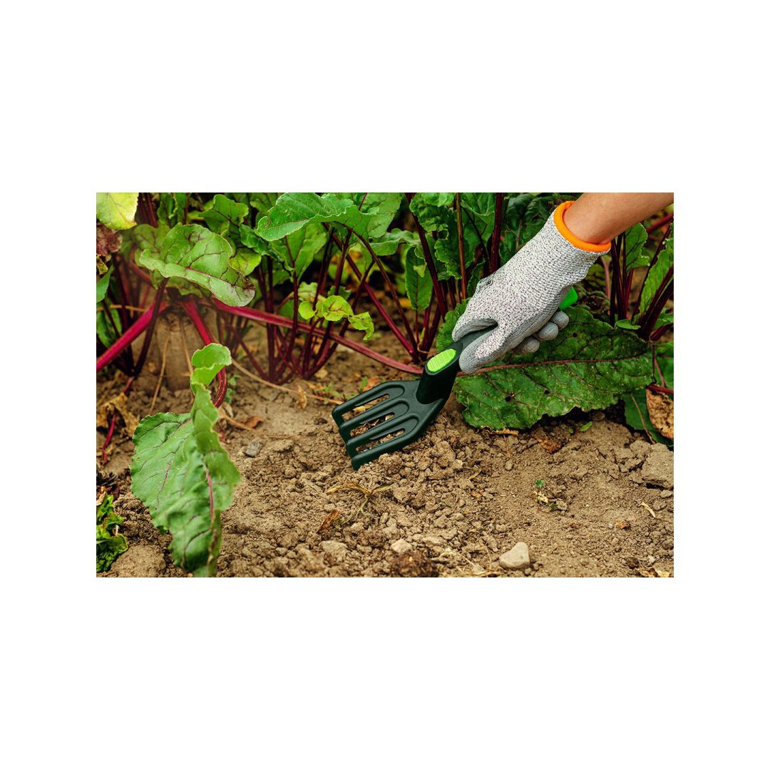 Plastikinis grėbliukas VETRO 1