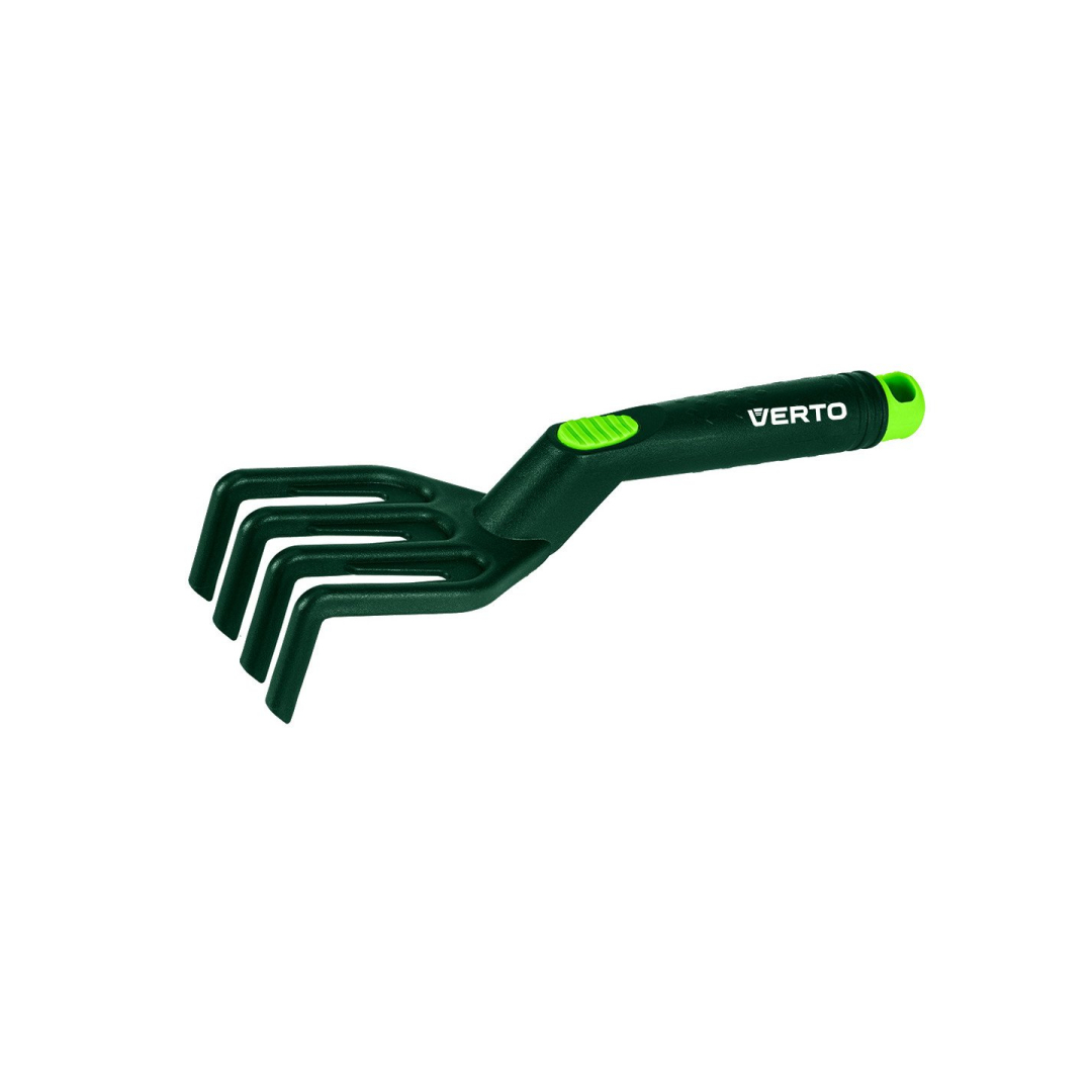 Plastikinis grėbliukas VETRO 5 Plastikinis grėbliukas VETRO 5